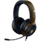 NFL Cleveland Browns Alternate Distressed Razer Kraken X Skin